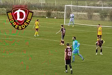 Dynamo im Trainingslager: SGD beweist im Aarau-Test Moral und siegt