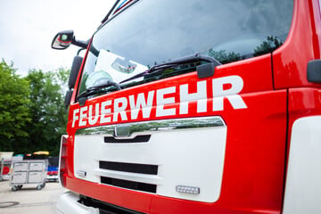 Frankfurt: Feuer-Schreck in Frankfurter Klinik: Mitarbeiter werden zu Helden