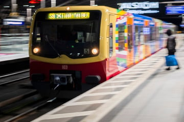 Berlin: Signal-Störung bei der S-Bahn: Auf diesen Linien ist mit Ausfällen zu rechnen