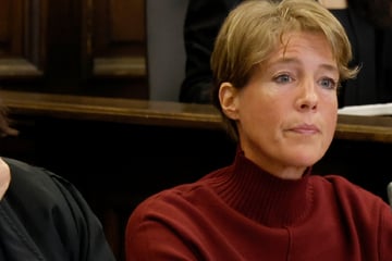 Gericht entscheidet: Christina Block darf ihre Kinder nicht mehr sehen