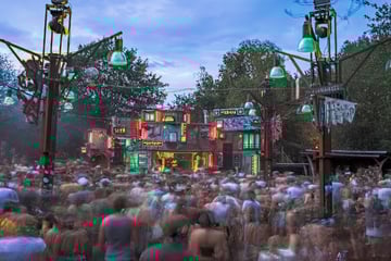 Wilde Möhre Festival sucht beste DJs der Lausitz: Aber eine Voraussetzung gilt