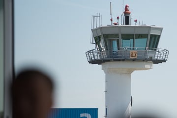 Kein Flugbetrieb mehr in Magdeburg? Was die Intel-Ansiedlung damit zu tun hat!