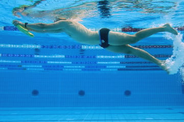 Größter Betrag geht nach Leipzig: Bund fördert sächsische Schwimmbäder mit mehreren Millionen Euro
