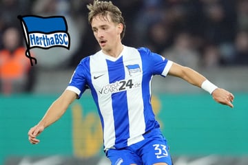 Hertha hat die Seuche: So lange fällt Karbownik aus