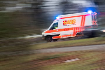 Serious collision in the Stuttgart region: 17-year-old dies at the scene of the accident!