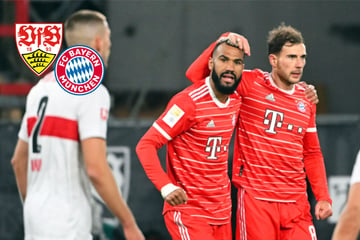 FC Bayern feiert glanzlose Paris-Generalprobe gegen tapferen VfB Stuttgart