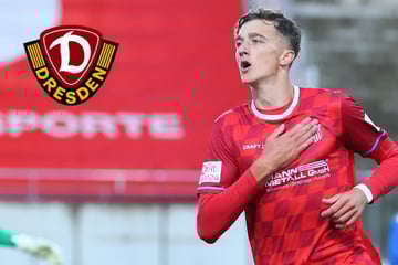 Dynamo-Dresden-Blog: Heftige SGD-Pleite im Testspiel gegen den FSV Zwickau