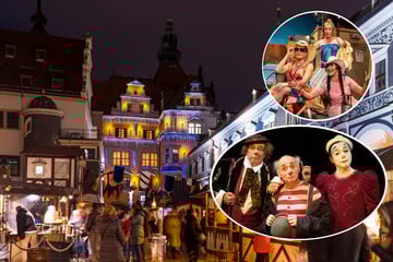 Dresden: Heute noch nichts vor? Sechs Tipps gegen die Langeweile