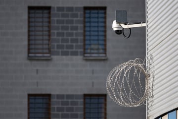Dresden: Nur nicht für Häftlinge: "Tag der offenen Tür" in der JVA Dresden