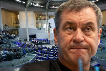 Söder: Regierung muss Leistungsfähigkeit erhöhen