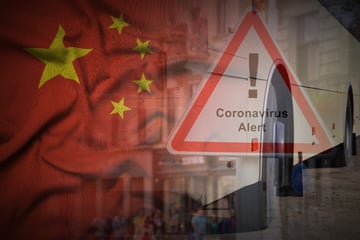 China turns the tables on the US with wild new Covid-19 origin story