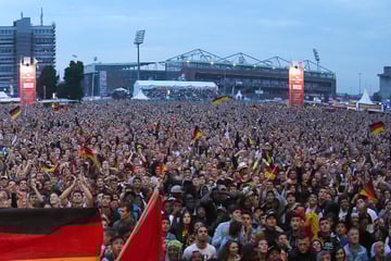 Fußball-WM 2026 ohne Fanfest in Hamburg: Das sind die Gründe