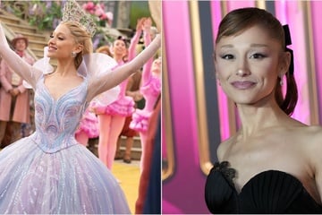 Ariana Grande reveals whether she'll return to Broadway after Wicked success!