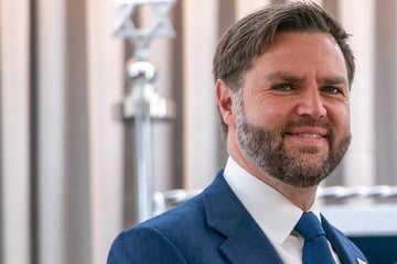 Nahost-Konflikt: Vance über Friedensplan - "Haben die Chance, Historisches zu erreichen"