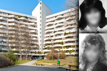 Frauen-Killer tötet weiter, weil Ermittler schlimmen Fehler begehen