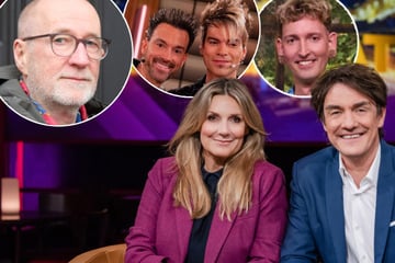 Riverboat: Mach dich ran! Diese magischen Talkgäste schippern auf dem Riverboat durch den MDR