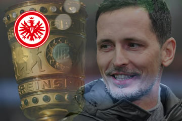 Eintrachts Pokal-Kracher bei RB: Vom "Fressen", "Sterben" und trügerischen Wettquoten