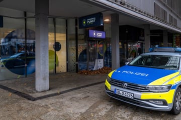 Chemnitz: Zwei Männer in Chemnitz geschlagen: Angreifer in Gewahrsam