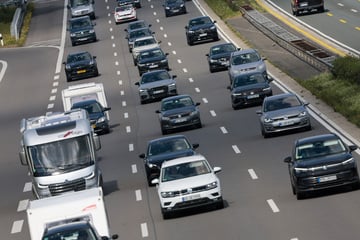 Unfall A3: Erneut schwere Unfälle: A3 in Richtung Köln auf rund 30 Kilometern gesperrt
