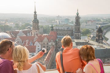 Zu wenig bezahlbarer Wohnraum: Werden in Dresden bald Ferienunterkünfte geschlossen?