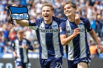 Hertha BSC muss Spieler verkaufen: Ist Eichhorn doch viel günstiger zu haben?