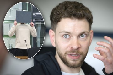 Prügel-Attacke gegen Shapira-Bruder: Schläger bekommt Recht und wird trotzdem verknackt