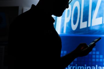 Auf der Suche nach vermissten Menschen: Thüringer Polizei rief Handy-Daten ab
