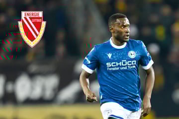 Überraschungs-Transfers fix! Energie Cottbus holt noch zwei Neue, darunter DFB-Pokal-Finalisten