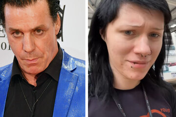 Till Lindemann: Wirrwarr um Ermittlungen! Shelby Lynn setzt sich zur Wehr