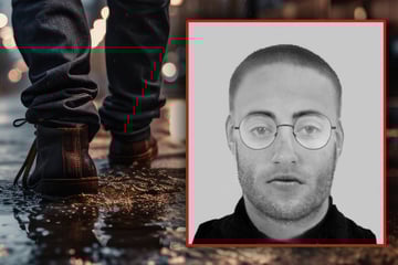 Passant weist SUV auf zu hohes Tempo hin: Fahrer rammt ihn absichtlich von Bürgersteig