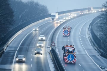 Köln: Viel befahrene Autobahn-Brücke nach Sperrung wieder einspurig nutzbar