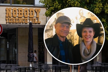 Dresden: Neueröffnung in Dresden: Durchs "Nobody" weht der Geist von Terence Hill