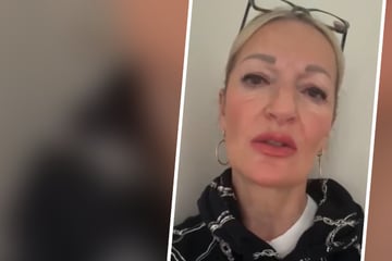 Unter Tränen! Monika Gruber sagt Auftritte ab: "Es tut mir so leid"