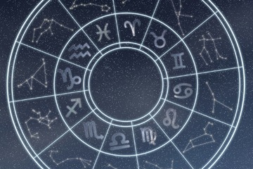 Today's horoscope: Free daily horoscope for Wednesday, March 27, 2024