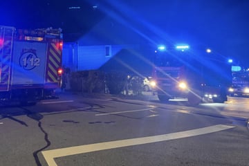 Brand mit Person in Gefahr? TV-Programm löst nächtlichen Feuerwehreinsatz aus