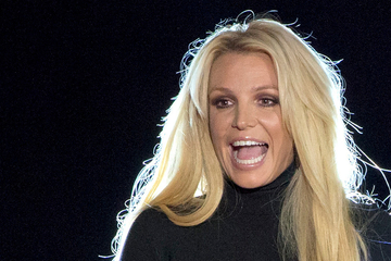 Britney Spears: Britney Spears zeigt sich versöhnlich: Wieder alles tutti mit Mutti?