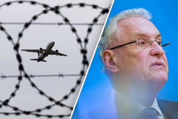 Herrmann fordert Perspektiven für Flüchtlinge: Bleiben oder gehen?