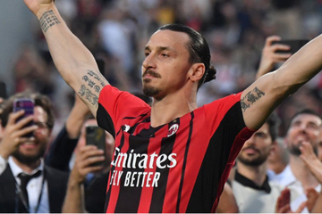 Ibrahimovic vor Verlängerung beim AC Milan: Gehaltskürzung für Welt-Star?