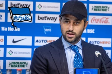 Bis zu 40 Jahre Knast: Ex-Hertha-Investor gibt Millionen-Betrug zu