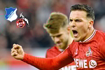 Kalt, kälter, Said El Mala! Wunderkind lässt 1. FC Köln von Europa träumen