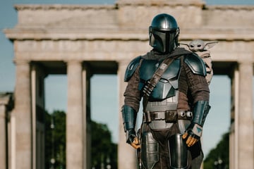 Berlin: "Star Wars"-Helden in Berlin: Fans können den Cast hautnah miterleben