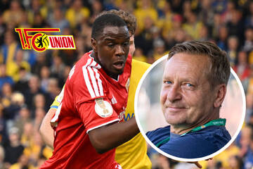 Kommentar: Union Berlin tütet Rekordtransfer mit Ansah ein - der richtige Schritt?