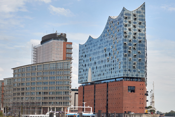 Hamburg: Der Besuch der Elbphilharmonie-Plaza bleibt kostenlos: Das ist der Grund