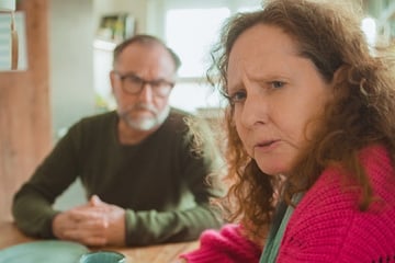 Verheiratete Anja fällt auf Liebesbetrüger rein: "Fand es toll, die Verliebtheit zu spüren"