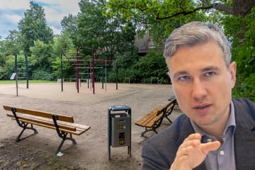 Dresden: Niemand hat die Absicht... Warum soll der Volkspark nicht mehr Volkspark heißen?