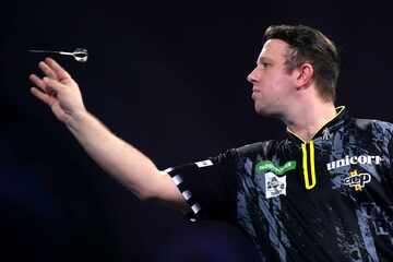 Formtief hat gute Gründe: Trauriger Verlust beschäftigt Darts-Star noch immer
