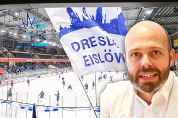 DEL-Traum der Dresdner Eislöwen endgültig geplatzt? Krefeld erhält die Lizenz