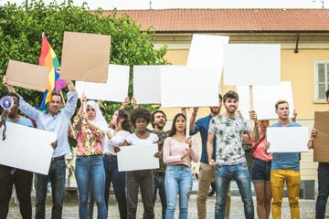 Activism