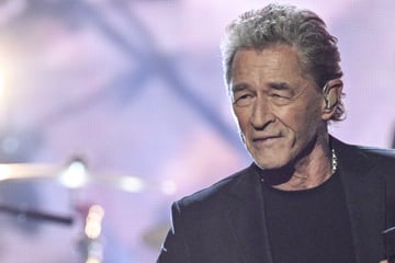 Peter Maffay ahnungslos: "Bin im Haushalt nicht zu gebrauchen"