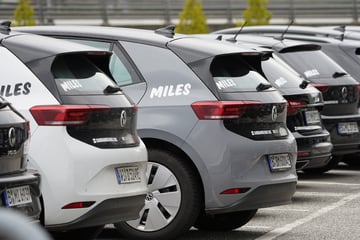 Köln: Kölner können bald direkt vor der Haustür aufs Carsharing zugreifen